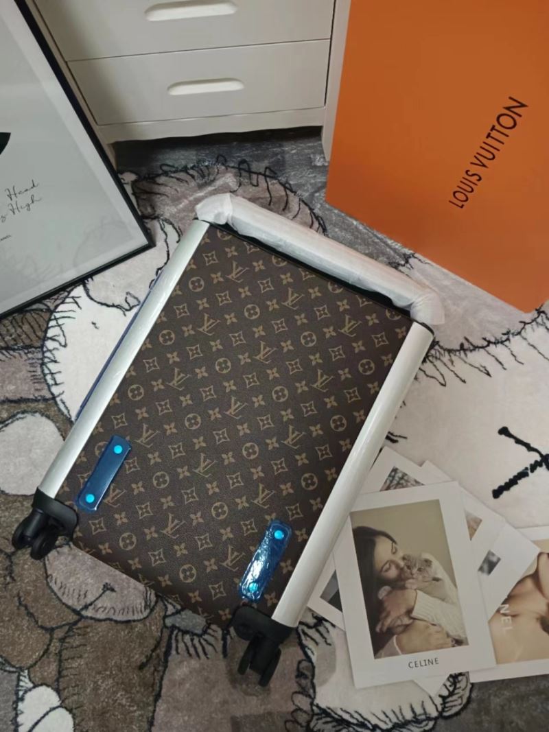 Louis Vuitton Suitcase